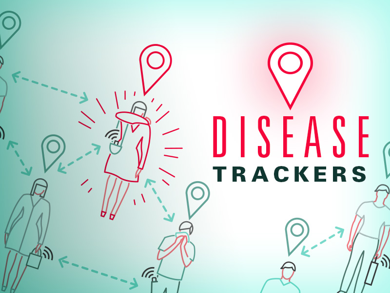 Contact tracing helps uncover COVID-19's ‘social network’